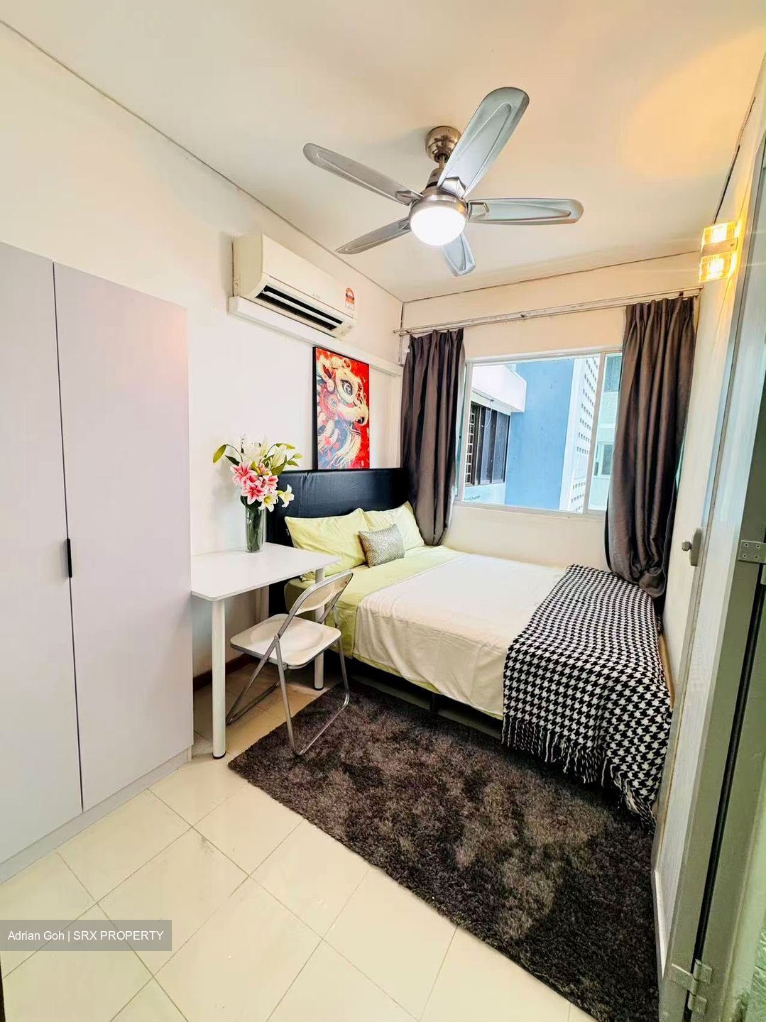 Lagoon View (D15), Apartment #607012581